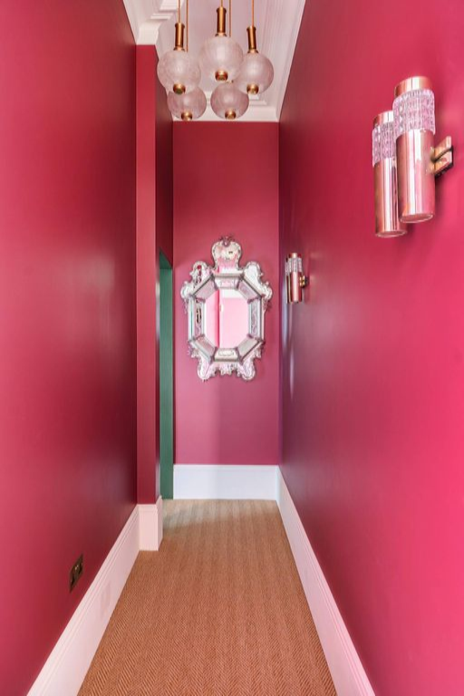 Квартира в Лондоне, Великобритания, 54 м² - фото 2