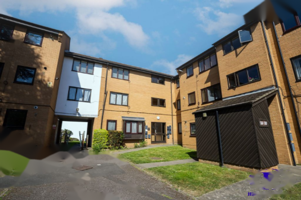 Квартира в Лондоне, Великобритания, 20 м² - фото 2