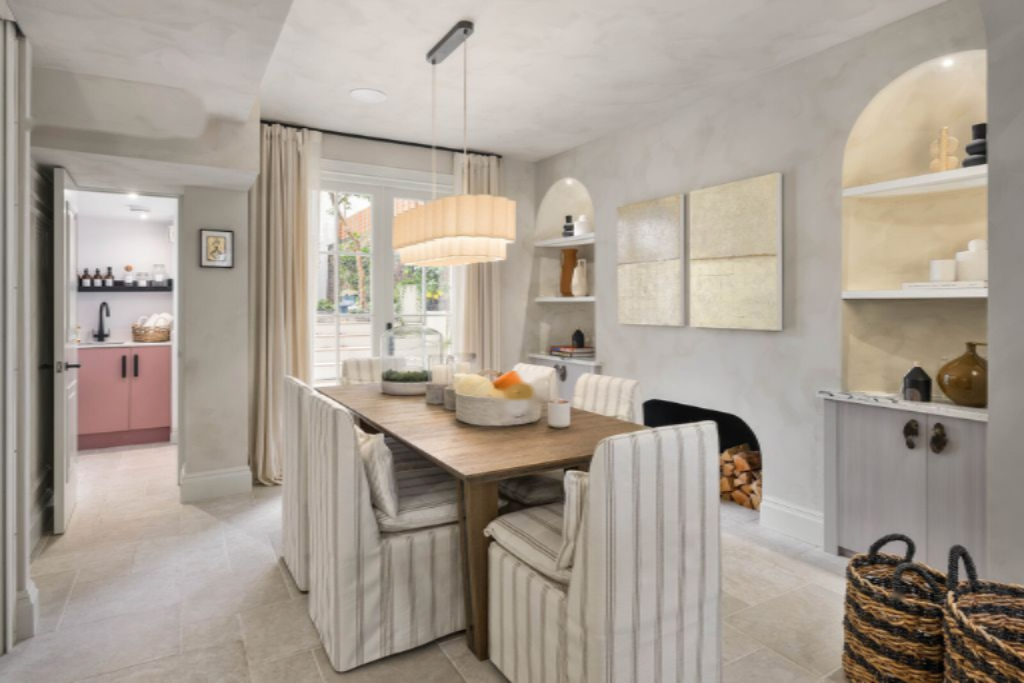 Квартира в Лондоне, Великобритания, 174 м² - фото 2