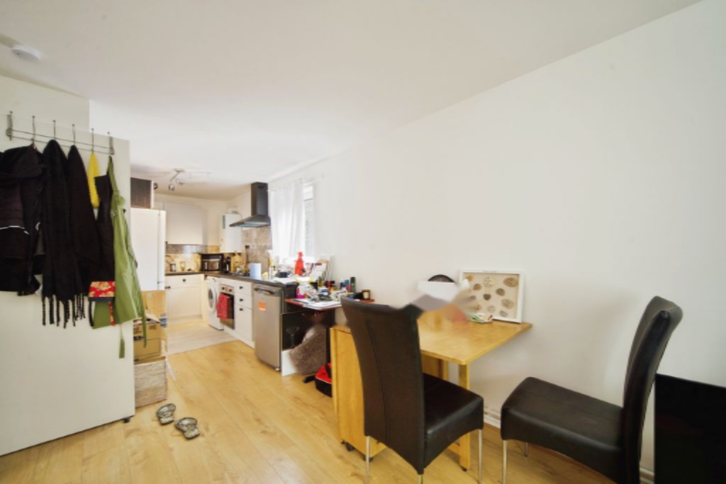 Квартира в Лондоне, Великобритания, 48 м² - фото 2