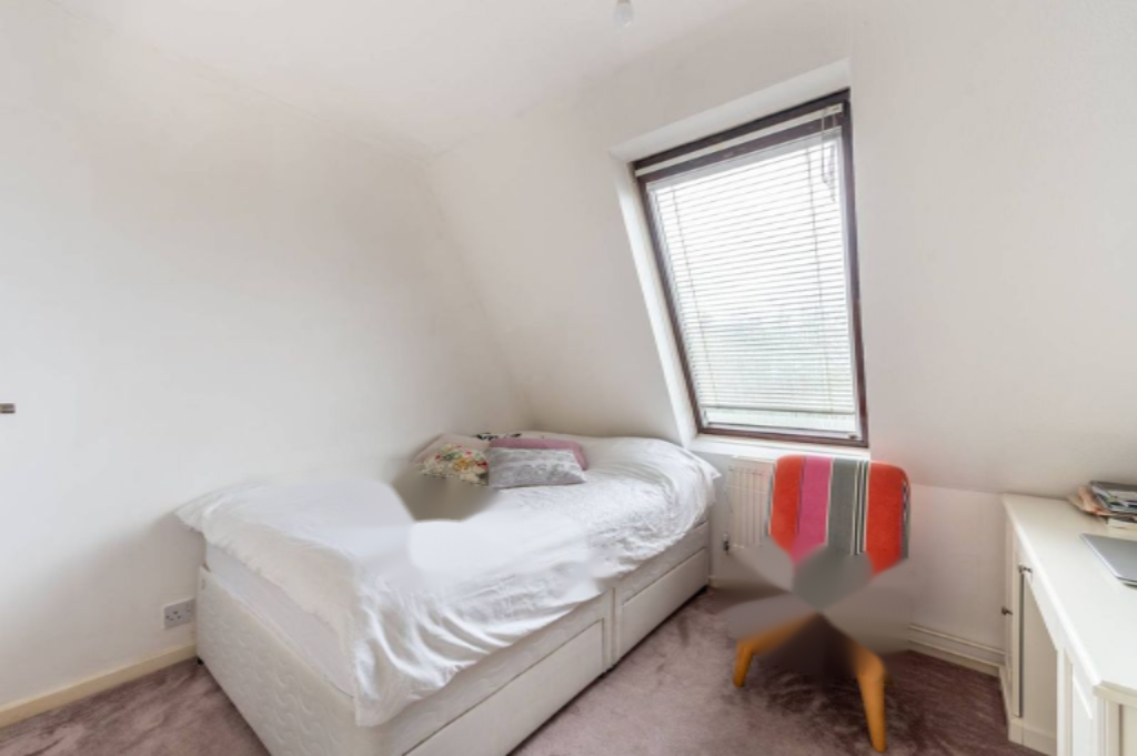 Квартира в Лондоне, Великобритания, 36 м² - фото 2