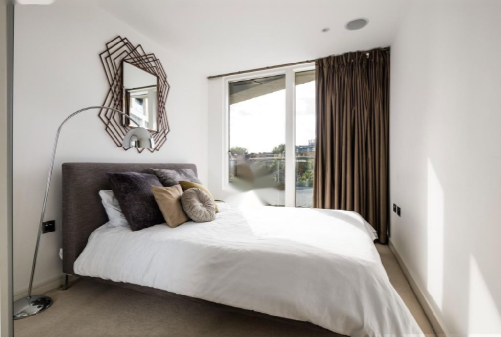 Квартира в Лондоне, Великобритания, 76 м² - фото 2