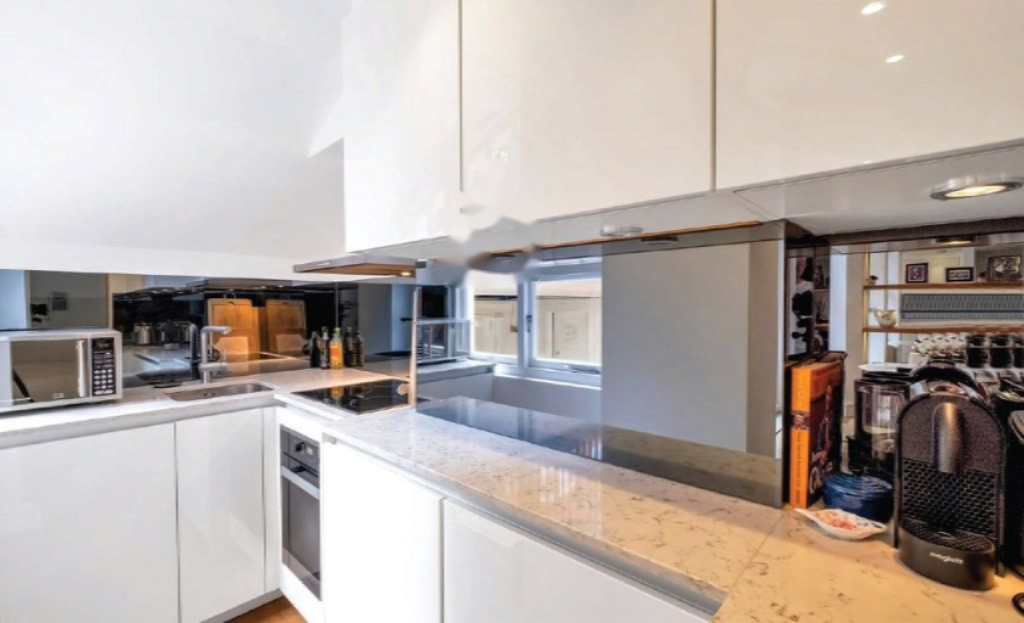 Квартира в Лондоне, Великобритания, 35 м² - фото 2