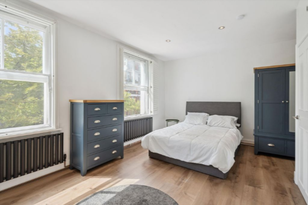 Квартира в Лондоне, Великобритания, 101 м² - фото 2