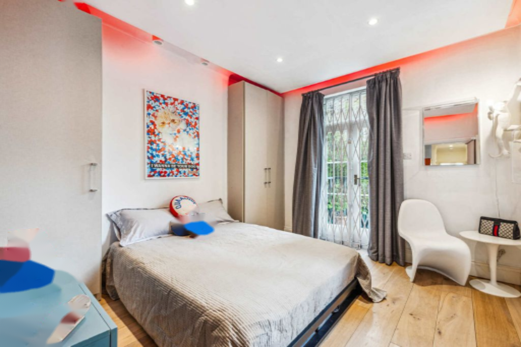 Квартира в Лондоне, Великобритания, 44 м² - фото 2