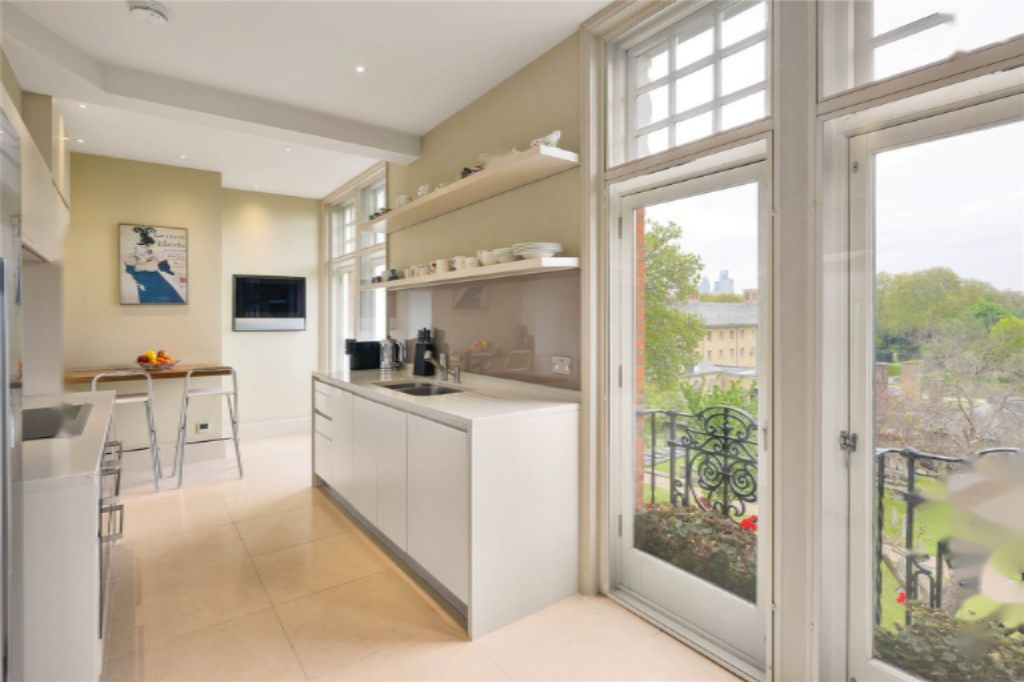 Квартира в Лондоне, Великобритания, 235 м² - фото 2