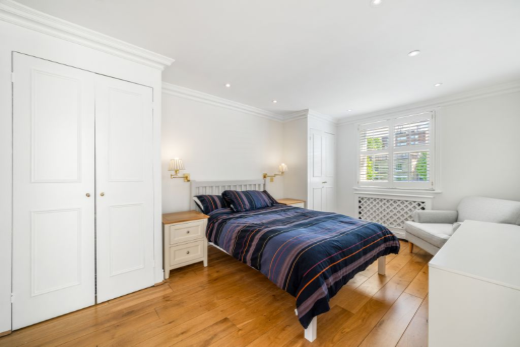 Квартира в Лондоне, Великобритания, 112 м² - фото 2