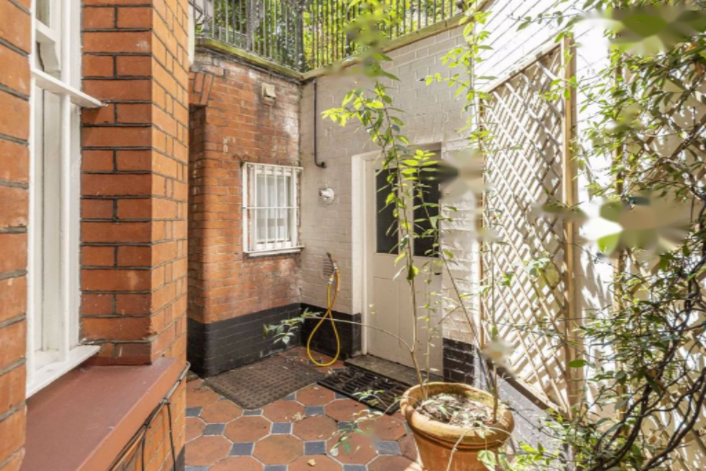 Квартира в Лондоне, Великобритания, 104 м² - фото 2