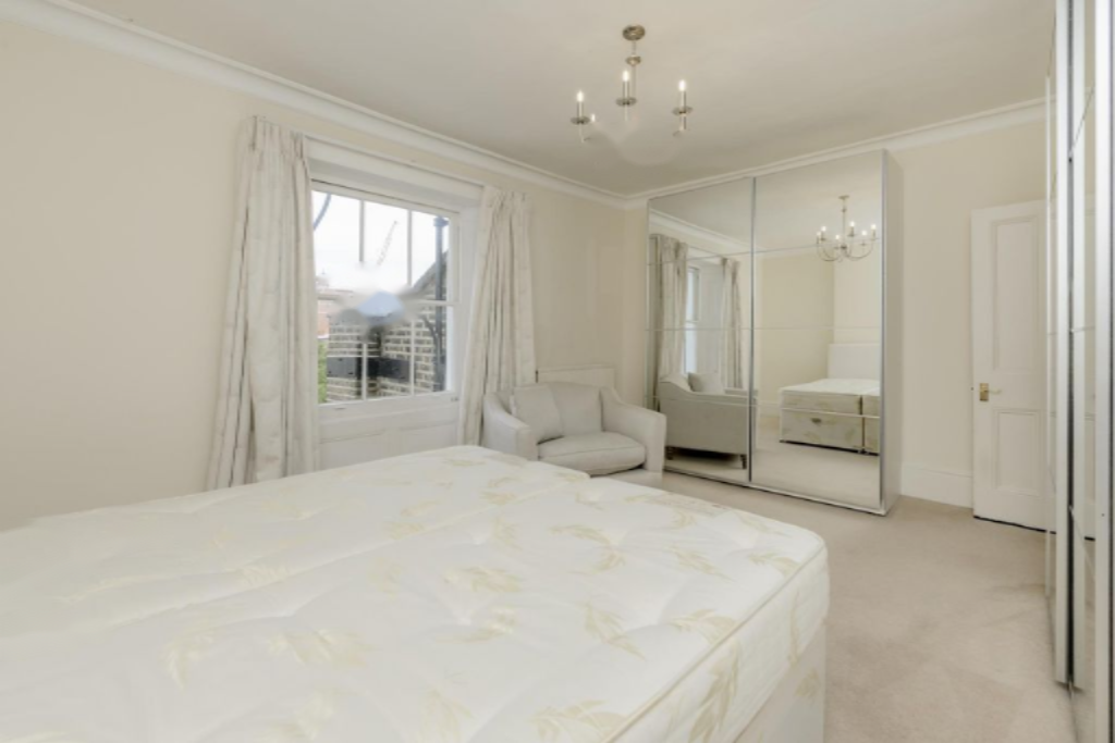 Квартира в Лондоне, Великобритания, 97 м² - фото 2