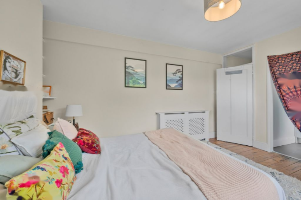 Квартира в Лондоне, Великобритания, 41 м² - фото 2