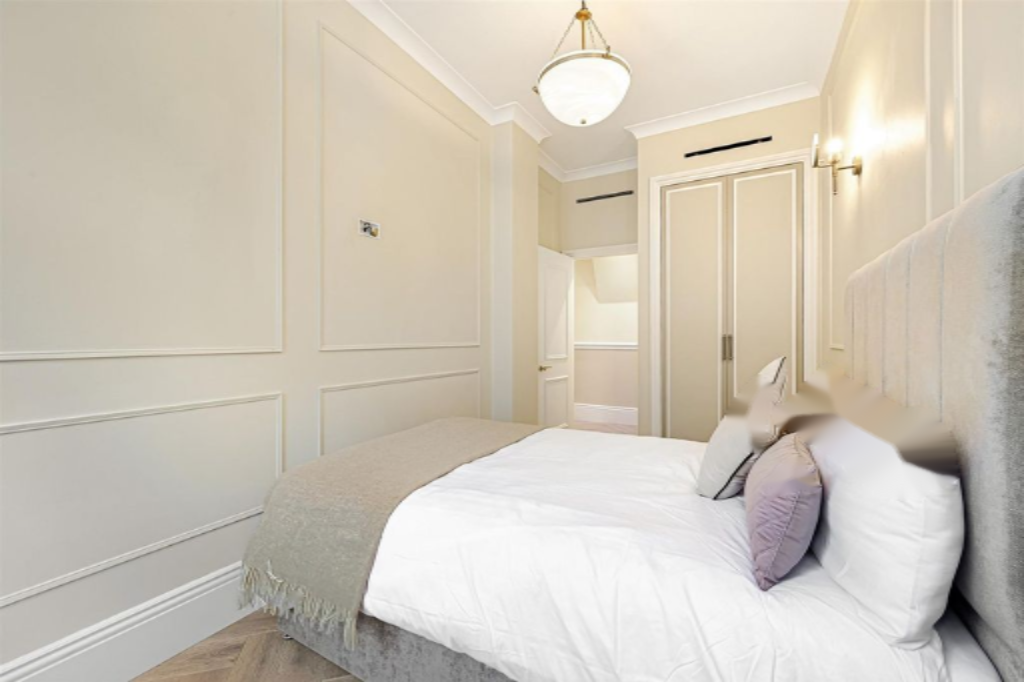 Квартира в Лондоне, Великобритания, 85 м² - фото 2