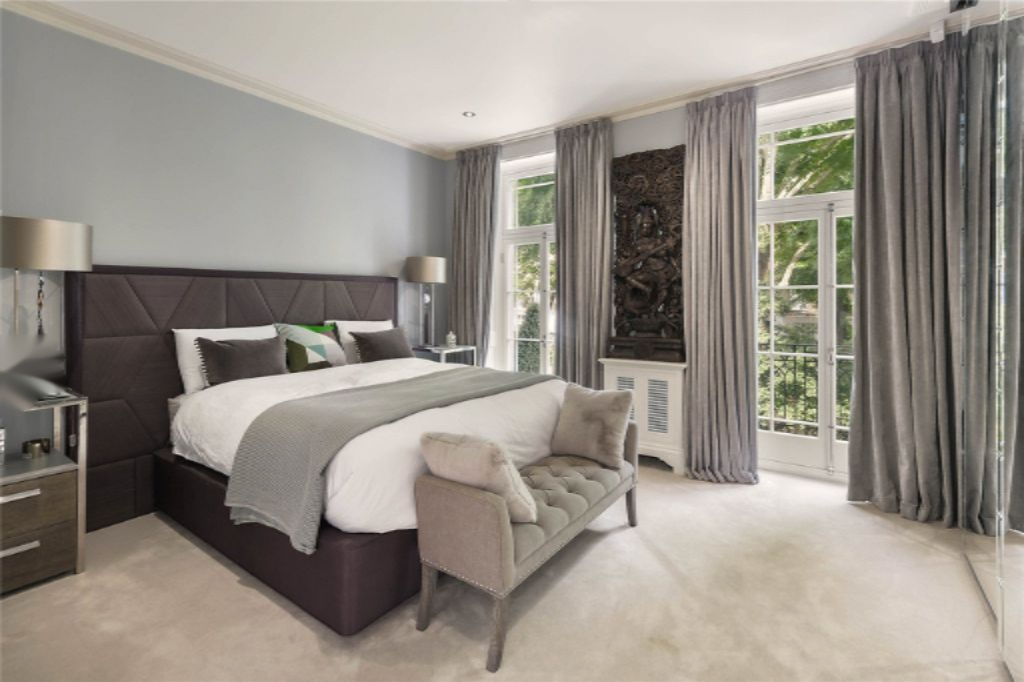 Квартира в Лондоне, Великобритания, 231 м² - фото 2