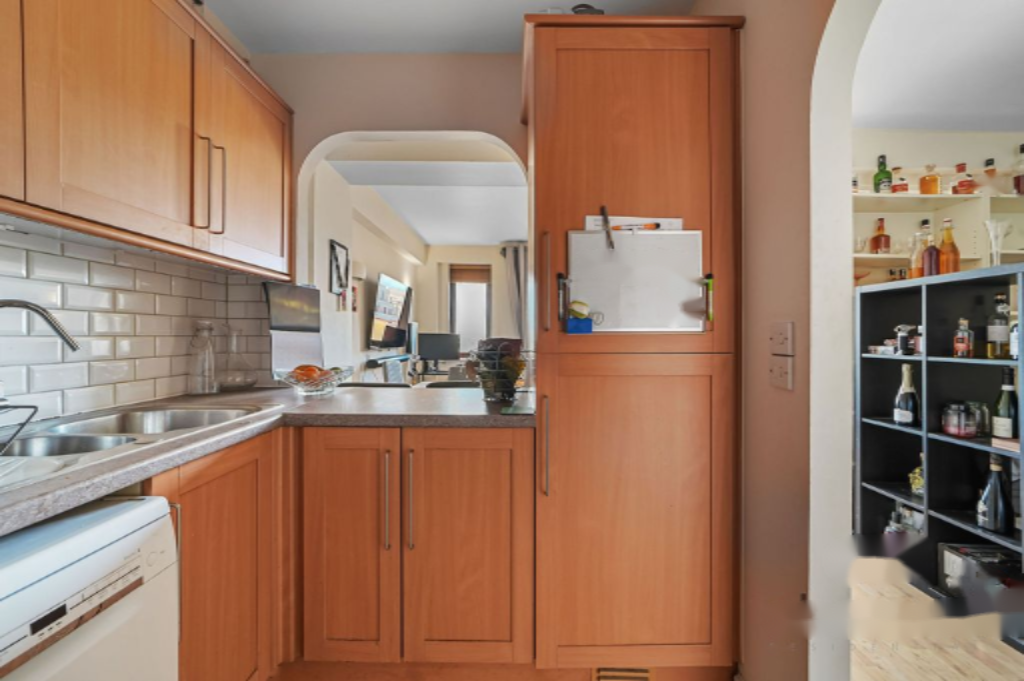 Квартира в Лондоне, Великобритания, 51 м² - фото 2