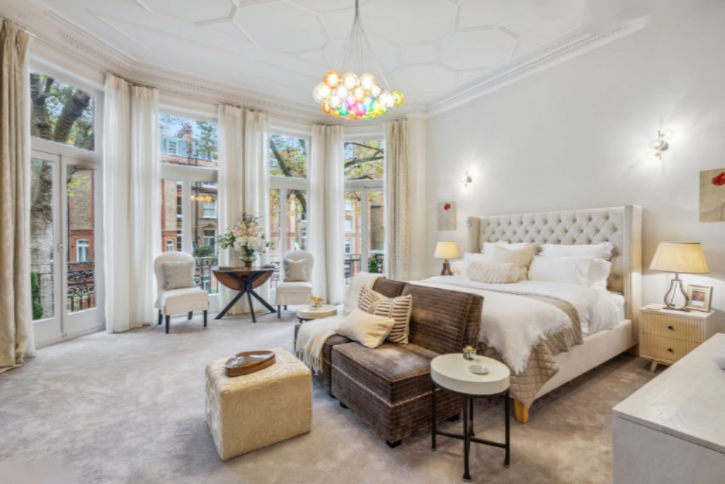 Квартира в Лондоне, Великобритания, 42 м² - фото 2