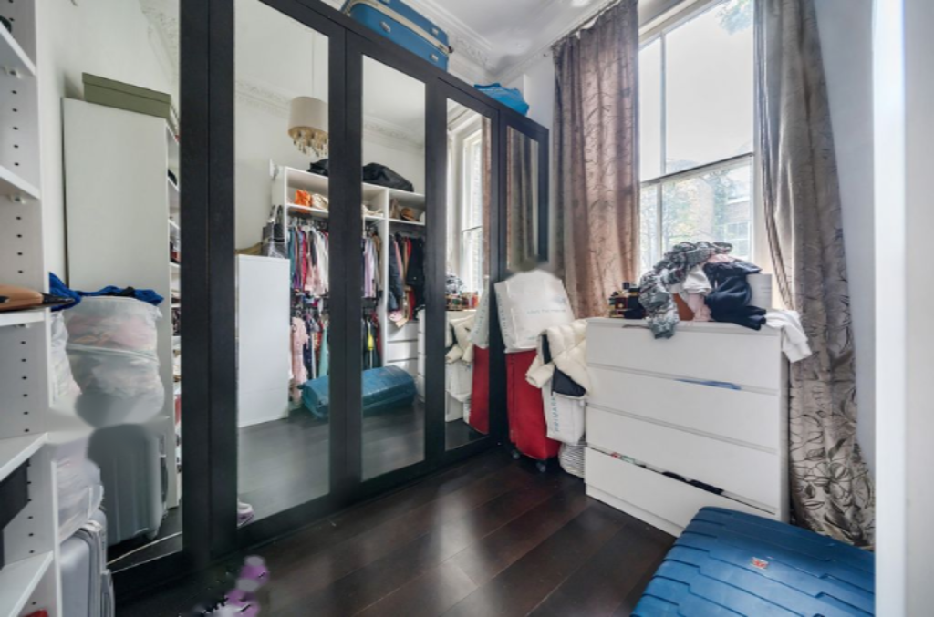 Квартира в Лондоне, Великобритания, 51 м² - фото 2