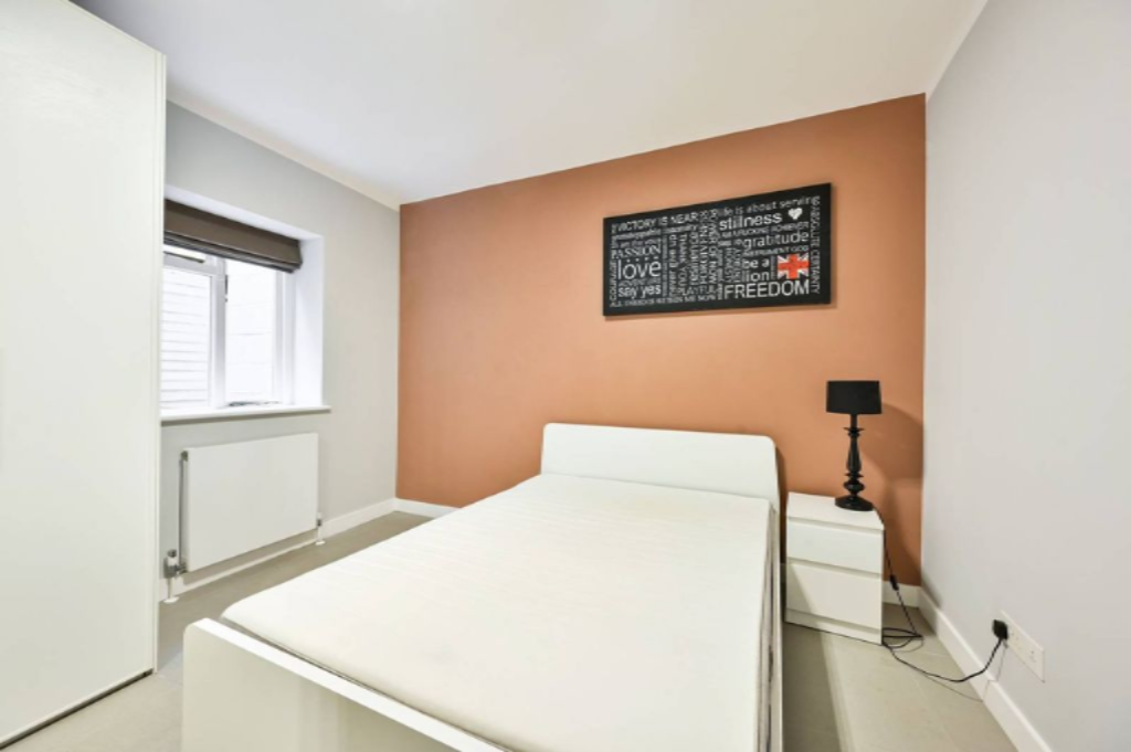 Квартира в Лондоне, Великобритания, 88 м² - фото 2