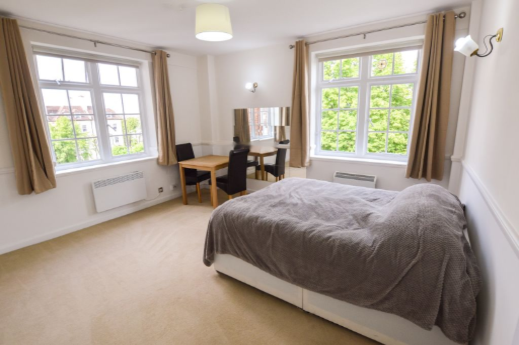 Квартира в Лондоне, Великобритания, 30 м² - фото 2