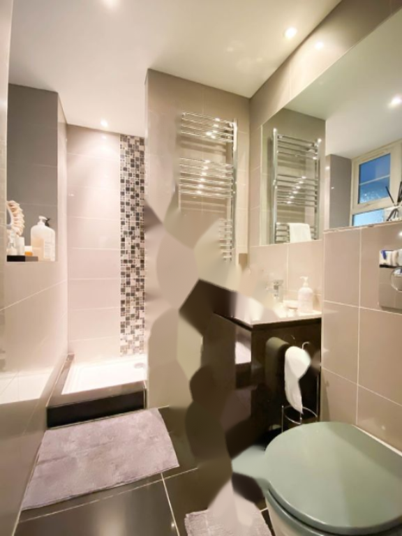 Квартира в Лондоне, Великобритания, 44 м² - фото 2