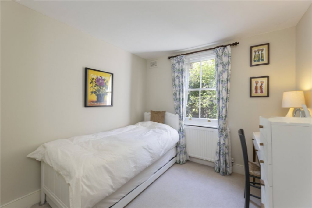 Квартира в Лондоне, Великобритания, 93 м² - фото 2