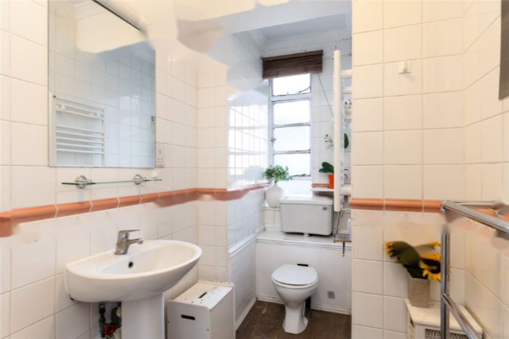 Квартира в Лондоне, Великобритания, 28 м² - фото 2