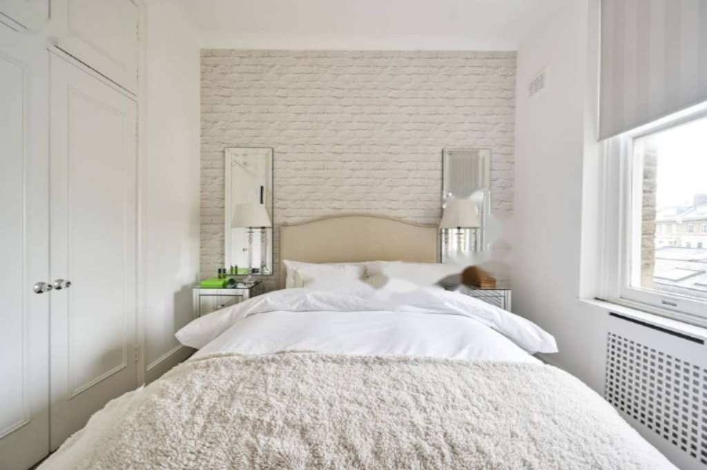 Квартира в Лондоне, Великобритания, 50 м² - фото 2