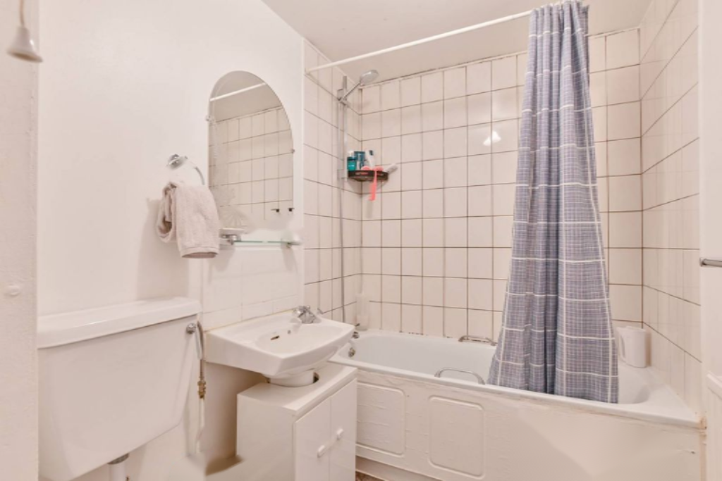 Квартира в Лондоне, Великобритания, 61 м² - фото 2