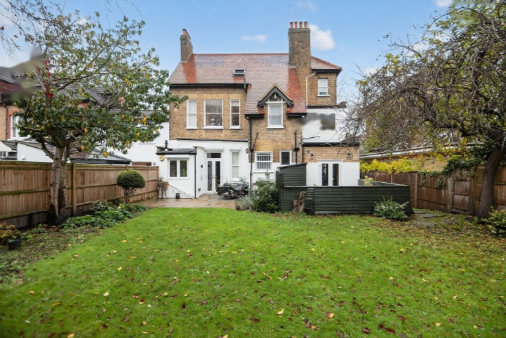 Квартира в Лондоне, Великобритания, 36 м² - фото 2