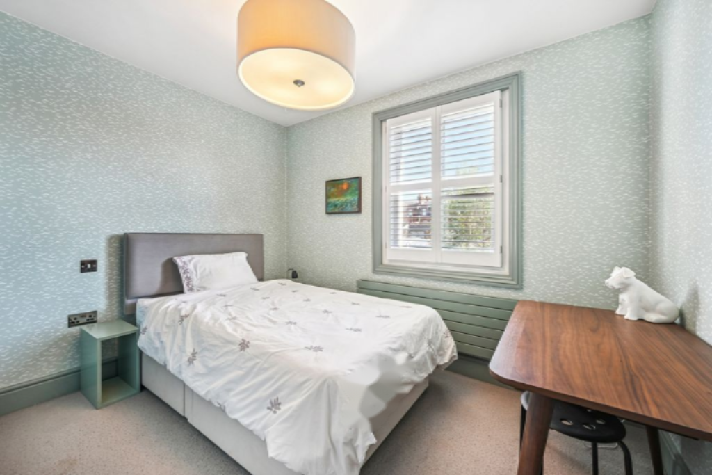 Квартира в Лондоне, Великобритания, 192 м² - фото 2