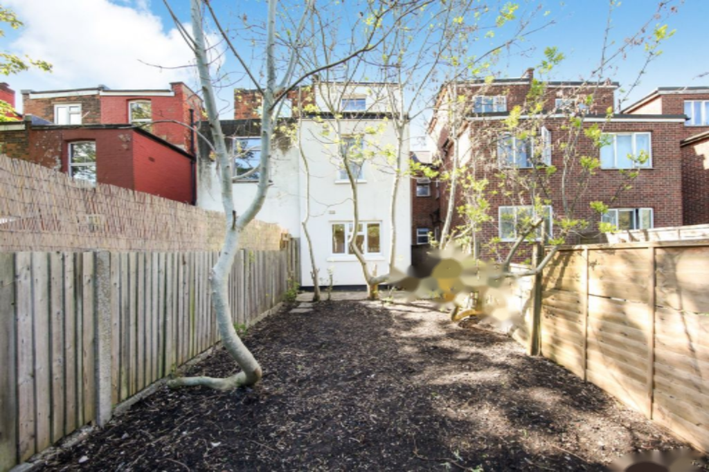 Квартира в Лондоне, Великобритания, 80 м² - фото 2