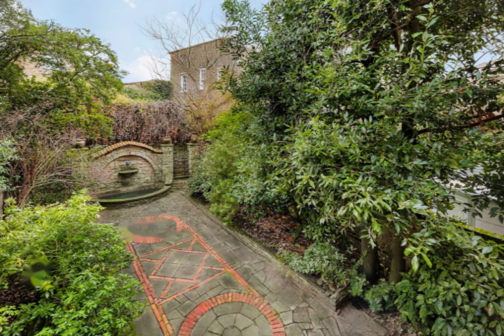 Квартира в Лондоне, Великобритания, 383 м² - фото 2