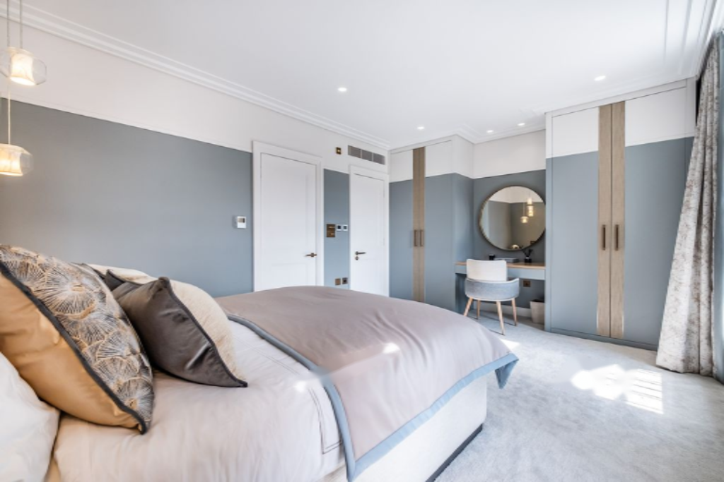 Квартира в Лондоне, Великобритания, 178 м² - фото 2