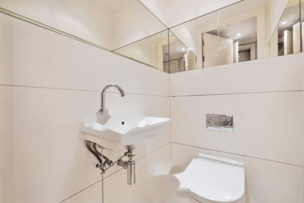 Квартира в Лондоне, Великобритания, 57 м² - фото 2