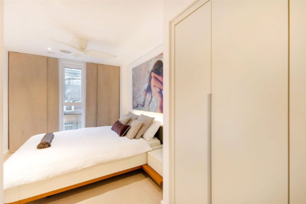 Квартира в Лондоне, Великобритания, 50 м² - фото 2