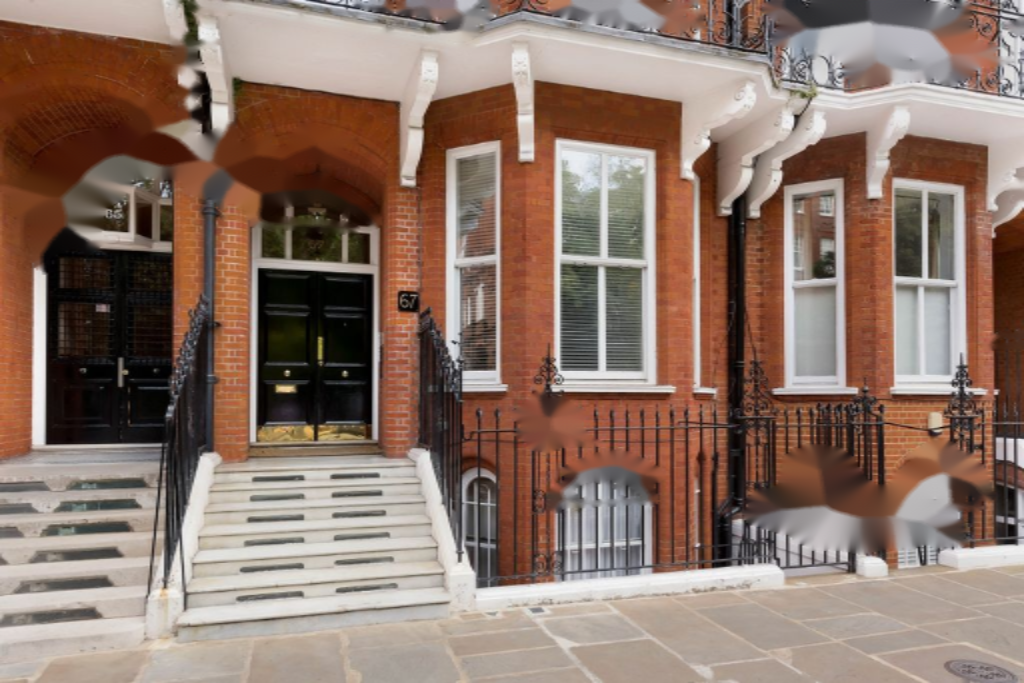 Квартира в Лондоне, Великобритания, 46 м² - фото 2