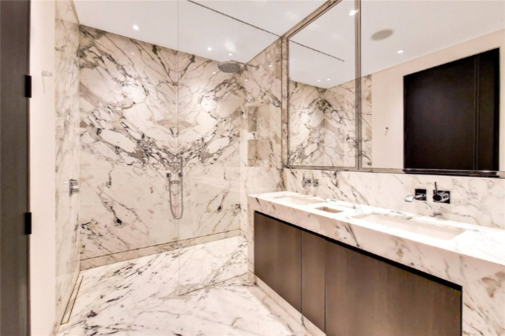 Квартира в Лондоне, Великобритания, 216 м² - фото 2