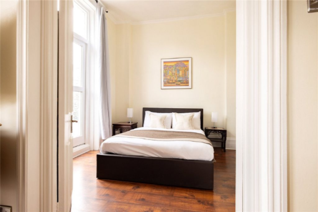 Квартира в Лондоне, Великобритания, 81 м² - фото 2