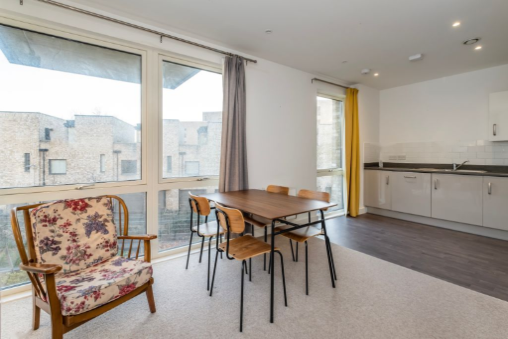 Квартира в Лондоне, Великобритания, 53 м² - фото 2