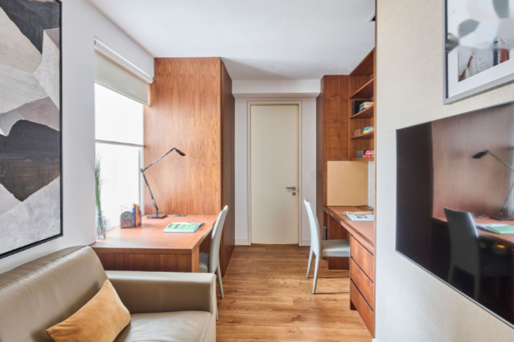 Квартира в Лондоне, Великобритания, 129 м² - фото 2