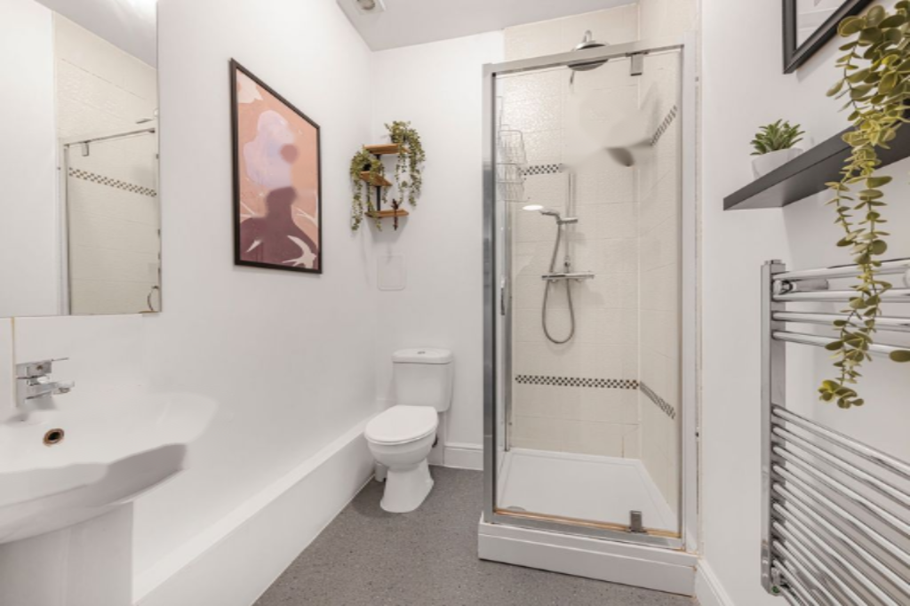 Квартира в Лондоне, Великобритания, 40 м² - фото 2