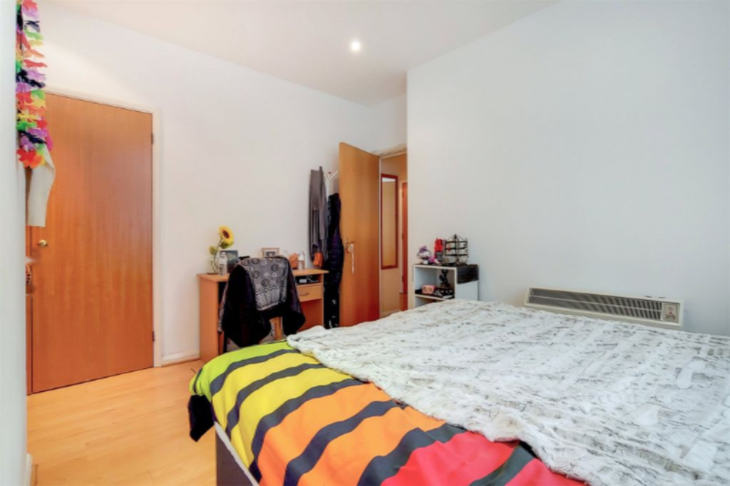 Квартира в Лондоне, Великобритания, 59 м² - фото 2