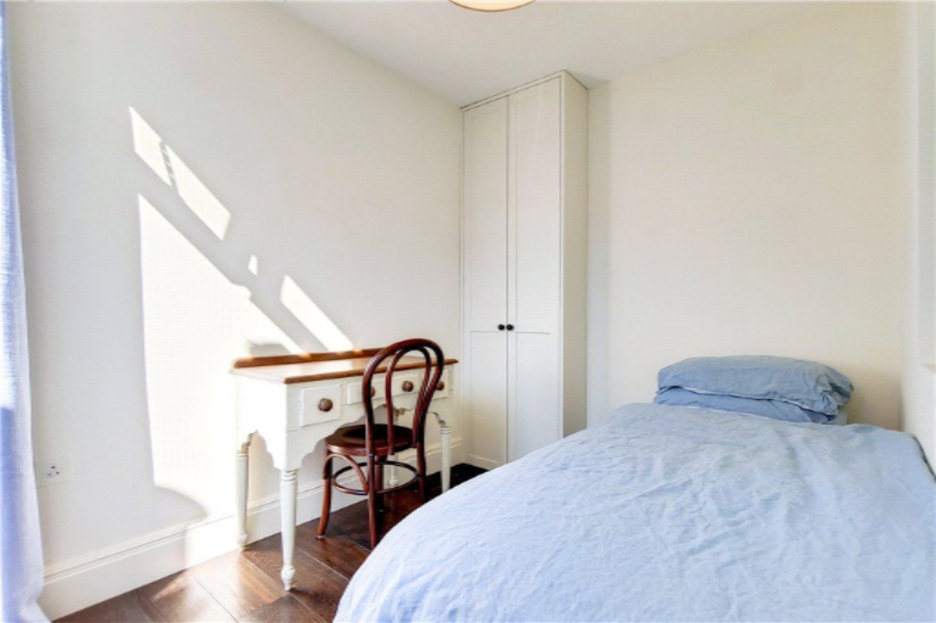 Квартира в Лондоне, Великобритания, 47 м² - фото 2