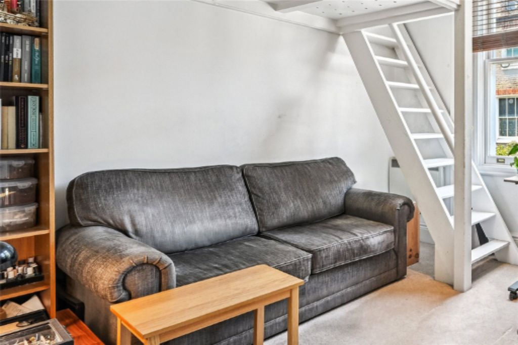 Квартира в Лондоне, Великобритания, 23 м² - фото 2