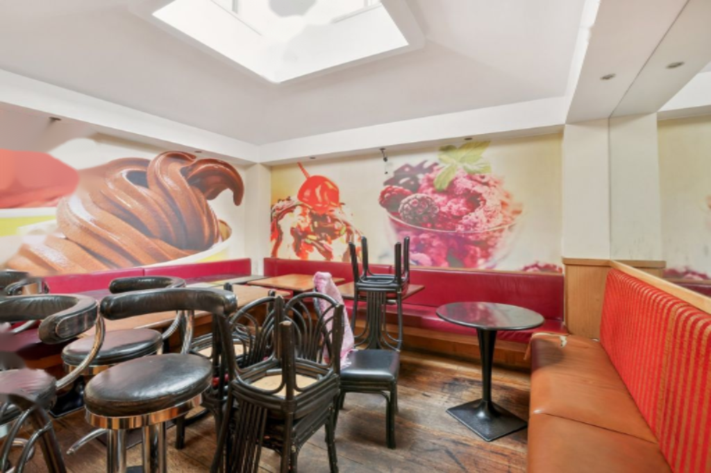 Квартира в Лондоне, Великобритания, 204 м² - фото 2