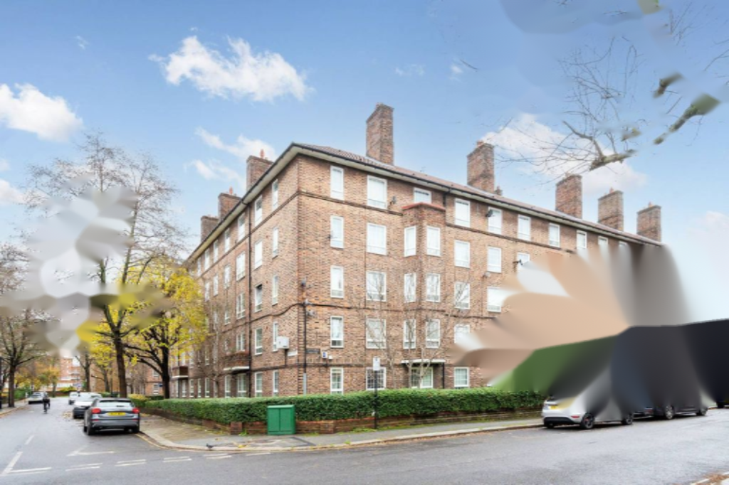 Квартира в Лондоне, Великобритания, 47 м² - фото 2