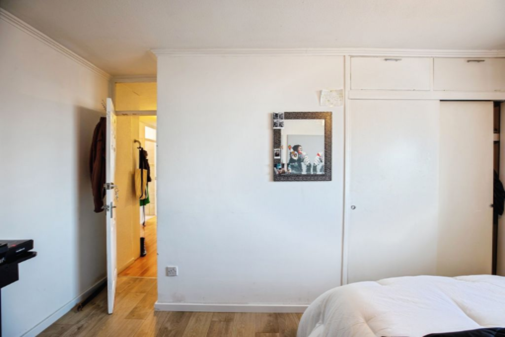 Квартира в Лондоне, Великобритания, 56 м² - фото 2