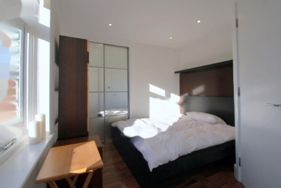 Квартира в Лондоне, Великобритания, 36 м² - фото 2