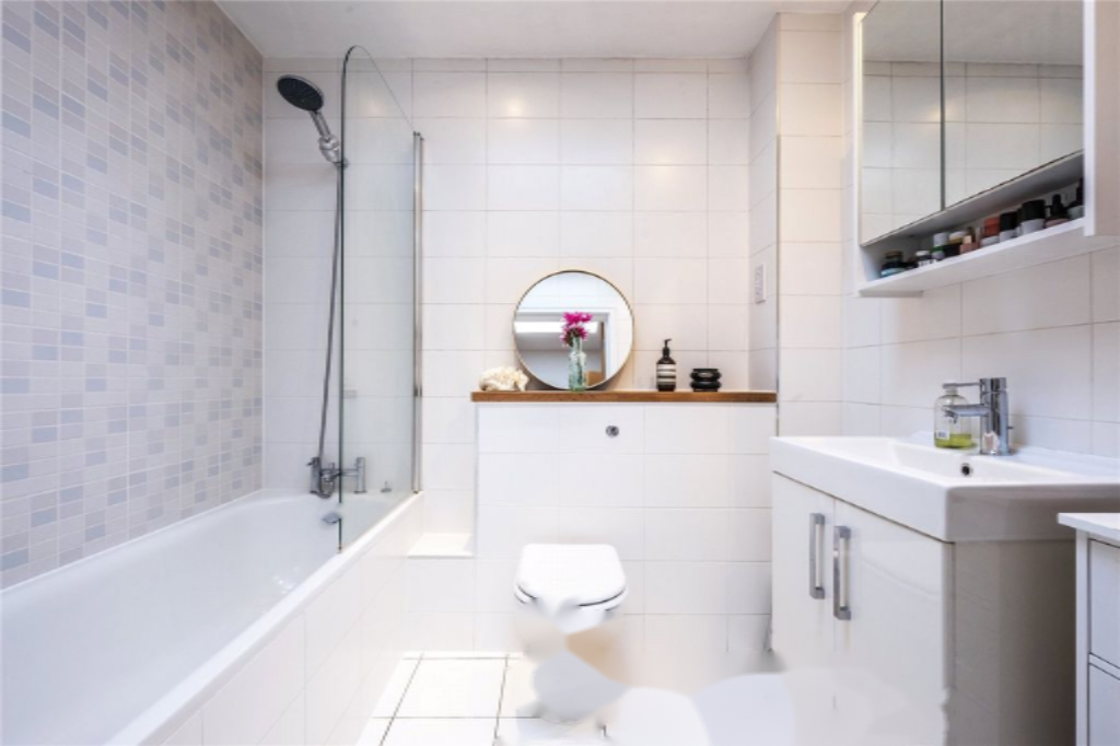 Квартира в Лондоне, Великобритания, 49 м² - фото 2