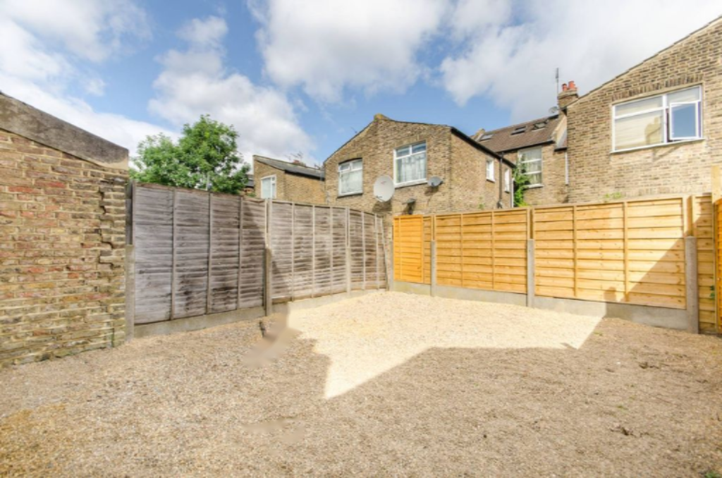 Квартира в Лондоне, Великобритания, 53 м² - фото 2