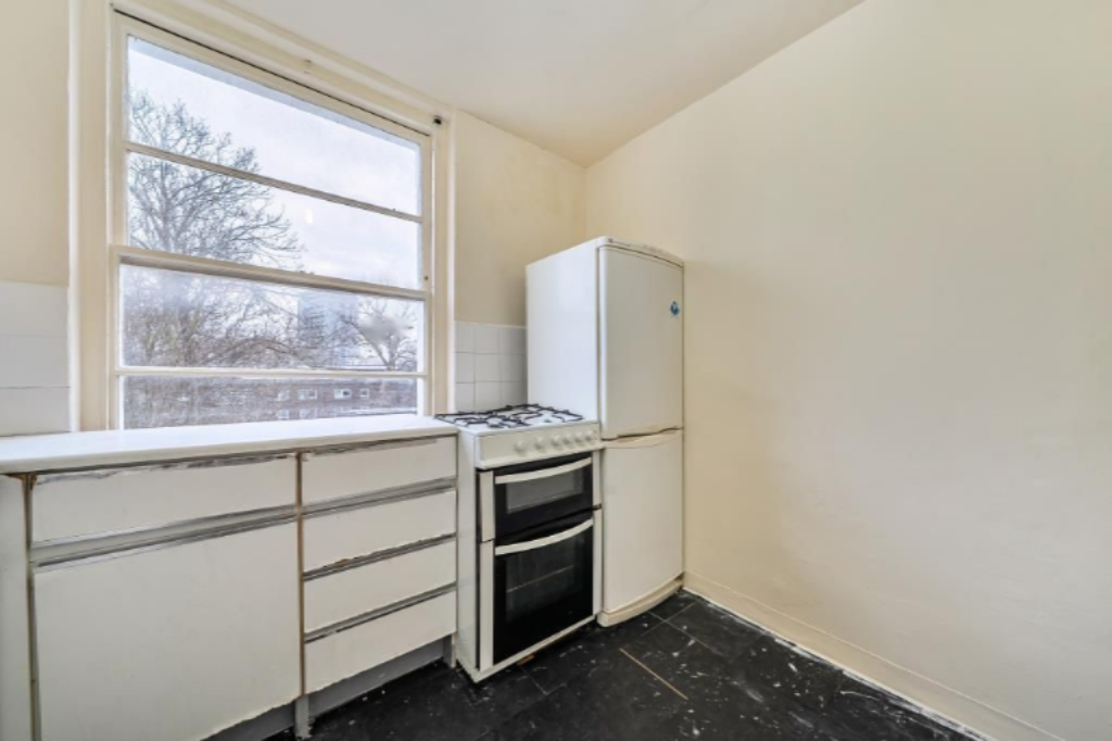 Квартира в Лондоне, Великобритания, 34 м² - фото 2