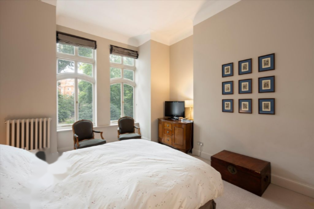 Квартира в Лондоне, Великобритания, 137 м² - фото 2